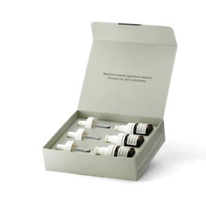 Rebiome ReBalance Active Probiotic Mask geopend