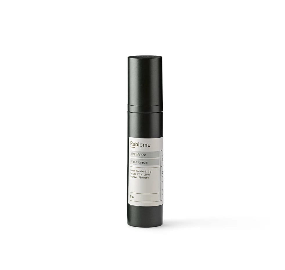 Rebiome ReEnforce – Face Cream