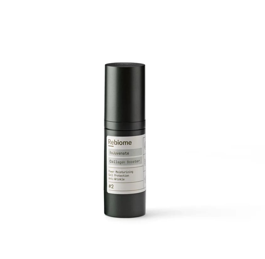 Rebiome ReJuvenate – Collagen Booster