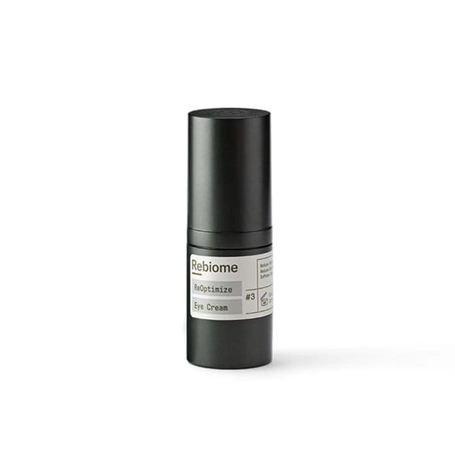 Rebiome ReOptimize Eye Cream