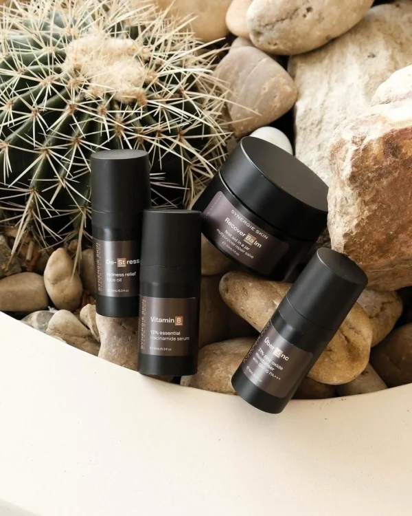Synergie Skin Producten