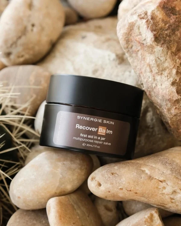Synergie Skin Recover Balm in natuur