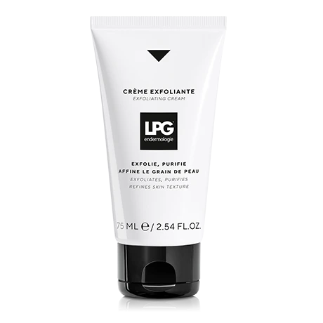 LPG Endermologie Exfoliating Cream