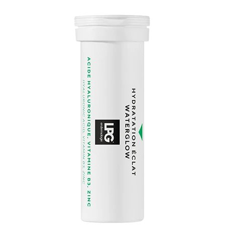LPG Endermologie Water Glow