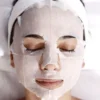 Mesoestetic Crystal Fiber Mask woman