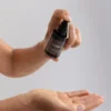 Synergie Skin PressPause gebruik