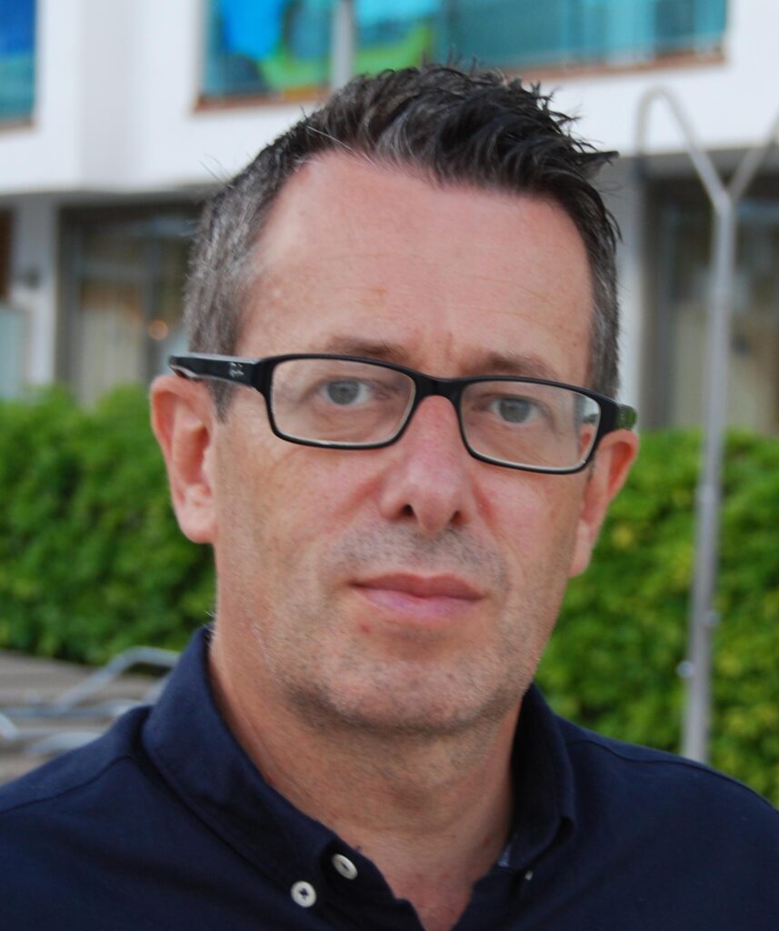 Over ons 6 Rob den Otter, huidspecialist bij BEwebshop.com