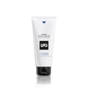 LPG Resurfacing Cream voor een gladde en vernieuwde huid