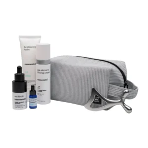 Mesoestetic Lifting Routine Giftset in luxe coffret