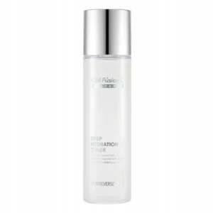 Cell Fusion C Expert Time Reverse Deep Hydration Toner flacon